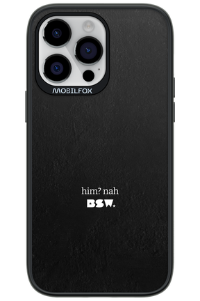 BSW FourSeasons 9 2.0 - Apple iPhone 14 Pro Max