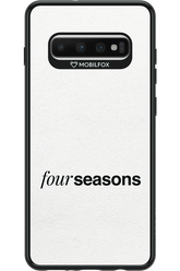 BSW FourSeasons 11 2.0 - Samsung Galaxy S10+