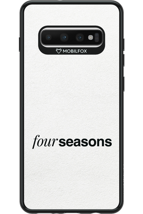 BSW FourSeasons 11 2.0 - Samsung Galaxy S10+