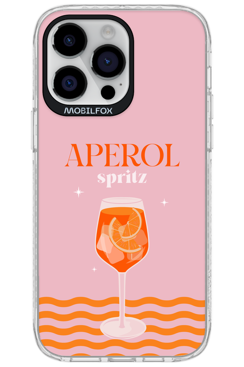 Aperol - Apple iPhone 14 Pro Max