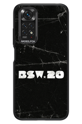 BSW 20 (2) 2.0 - Xiaomi Redmi Note 11/11S 4G