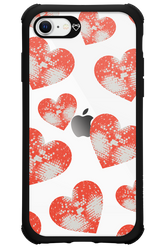 Disco Heartz - Apple iPhone SE 2020