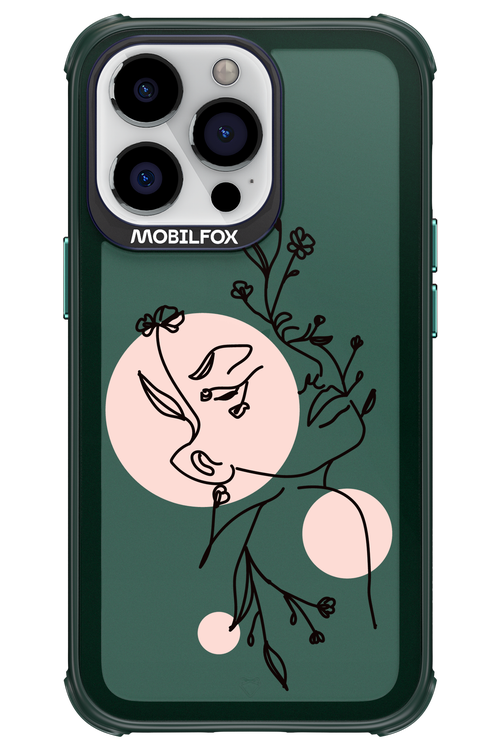 Confidence - Apple iPhone 13 Pro