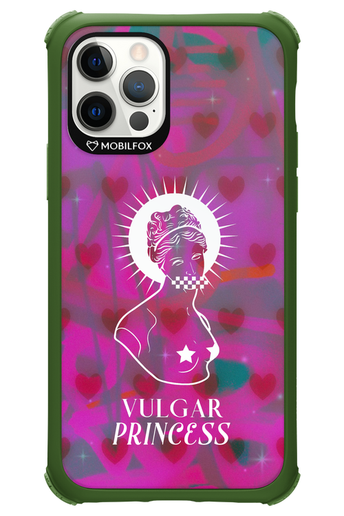 Vulgar Princess - Apple iPhone 12 Pro