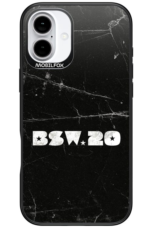 BSW 20 (2) 2.0 - Apple iPhone 16 Plus