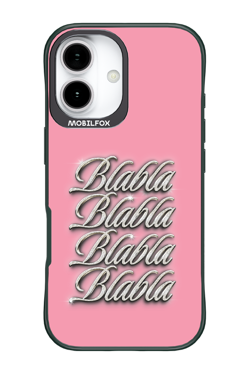 Blabla Blabla 2.0 - Apple iPhone 17