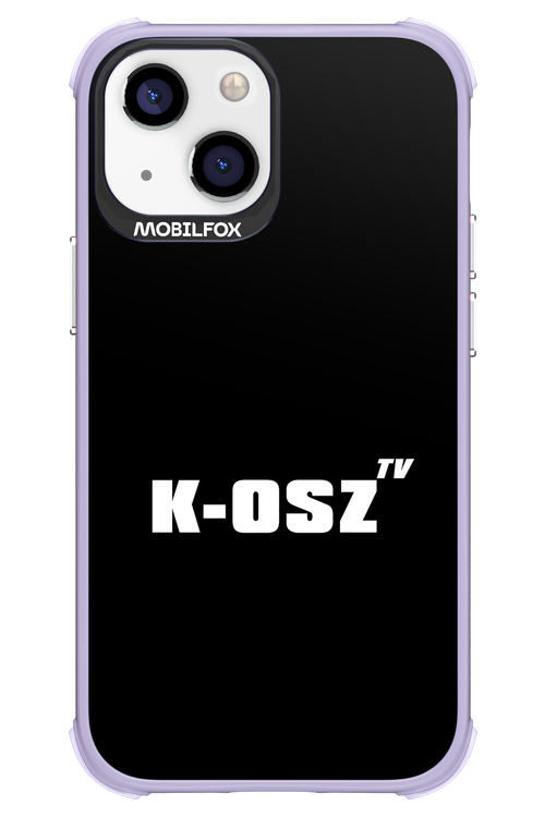 K-osz Simple - Apple iPhone 13 Mini