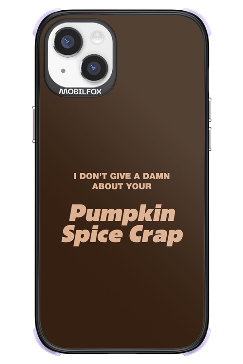 P-Spice Crap 2.0 - Apple iPhone 14 Plus