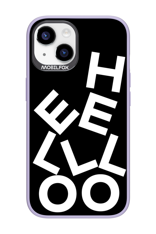 HEELLLOO - Apple iPhone 14