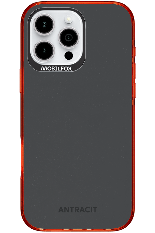 Antracit - Apple iPhone 16 Pro Max