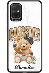 Gangsta - Samsung Galaxy A71