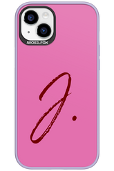 (Sorbet) J 2.0 - Apple iPhone 15 Plus