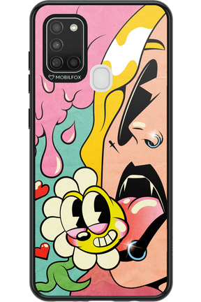 Love Sick 2.0 - Samsung Galaxy A21 S