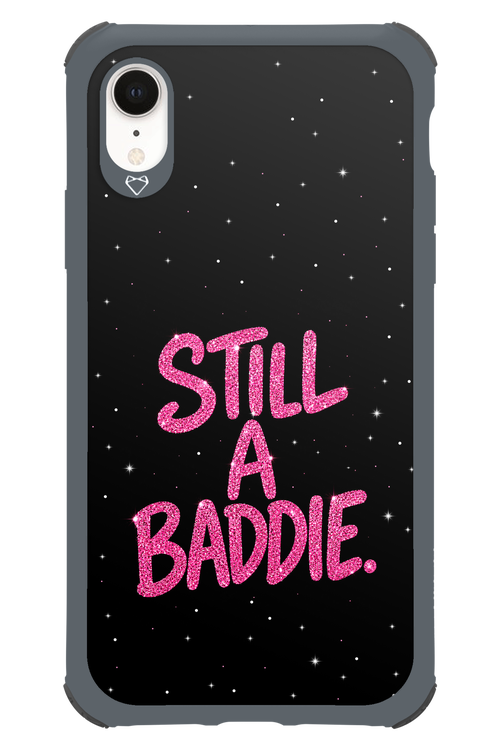 Baddie 2.0 - Apple iPhone XR