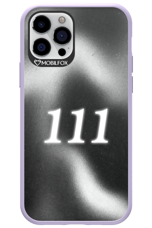 111 - Apple iPhone 12 Pro