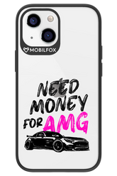 Need money for AMG - Apple iPhone 13 Mini