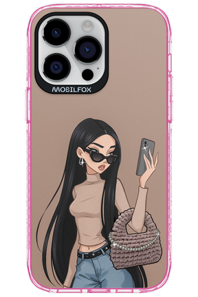 Cube Babe - Apple iPhone 14 Pro Max