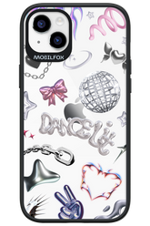 3D Universe T - Apple iPhone 14 Plus