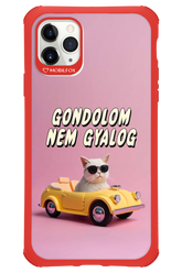 Nem gyalog - Apple iPhone 11 Pro Max