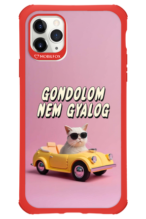 Nem gyalog - Apple iPhone 11 Pro Max