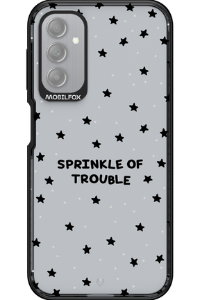 Trouble - Samsung Galaxy A14