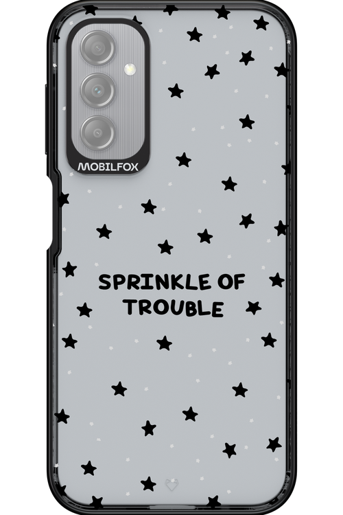 Trouble - Samsung Galaxy A14