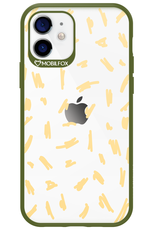 Fries Please - Apple iPhone 12
