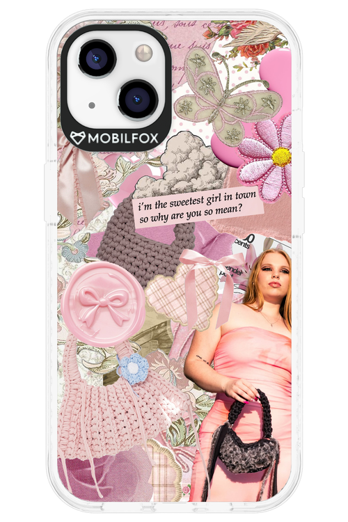 Sweet Fairy - Apple iPhone 13