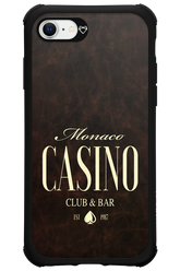 Casino - Apple iPhone SE 2022