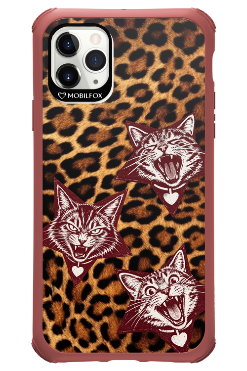 Cats and Chaos 2.0 - Apple iPhone 11 Pro Max