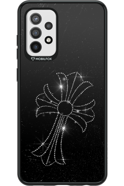 Chrome Standard - Samsung Galaxy A72