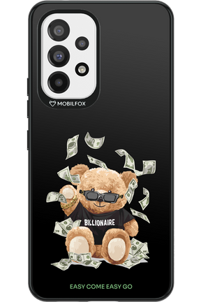 Easy Come Easy Go - Samsung Galaxy A53