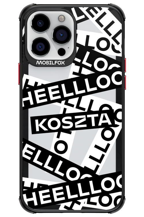 HEEELLLOOOOO - Apple iPhone 13 Pro Max