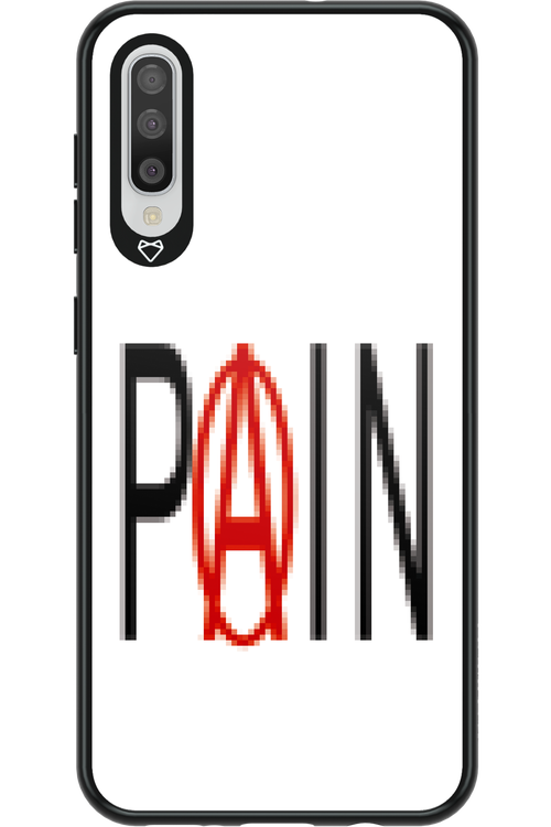 PAIN 2.0 - Samsung Galaxy A50