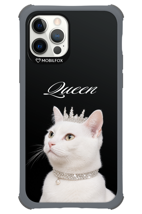 Queen 2.0 - Apple iPhone 12 Pro