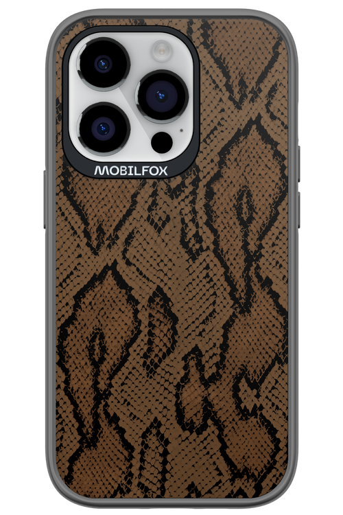 Nude Mamba - Apple iPhone 14 Pro