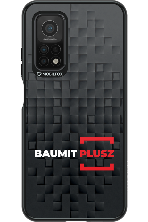 BAUMIT 2.0 - Xiaomi Mi 10T 5G