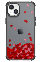 Glitter Lover - Apple iPhone 14 Plus