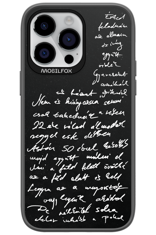 Úgy Unom - Apple iPhone 14 Pro Max