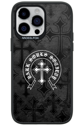 Dark Souls Society - Apple iPhone 14 Pro Max