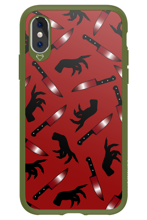 Handy Tool - Apple iPhone XS