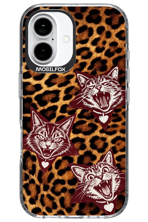Cats and Chaos 2.0 - Apple iPhone 16