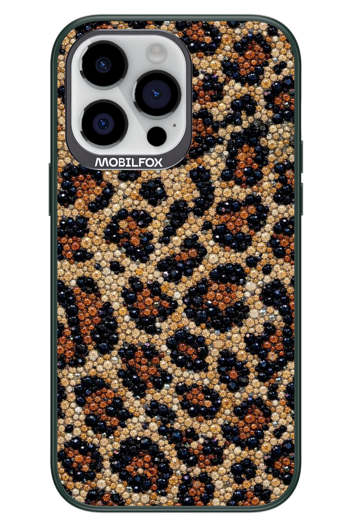 Crystal Roar 2.0 - Apple iPhone 14 Pro Max