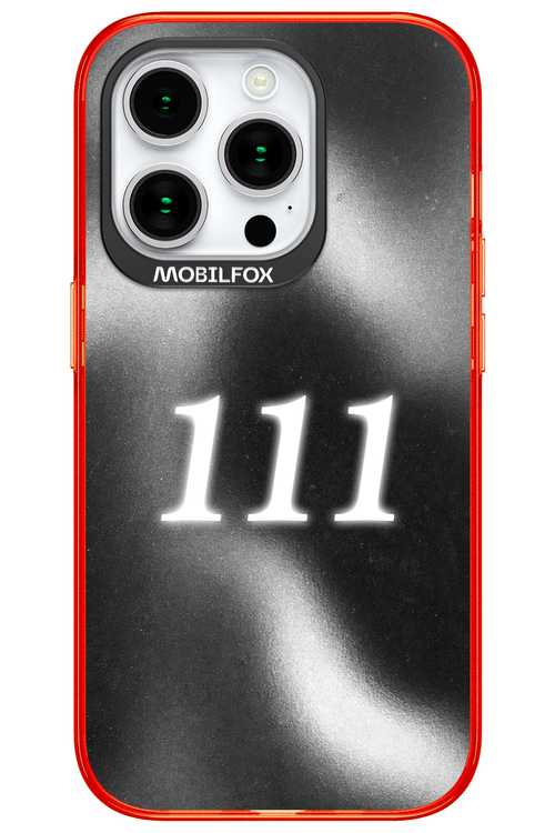 111 - Apple iPhone 15 Pro