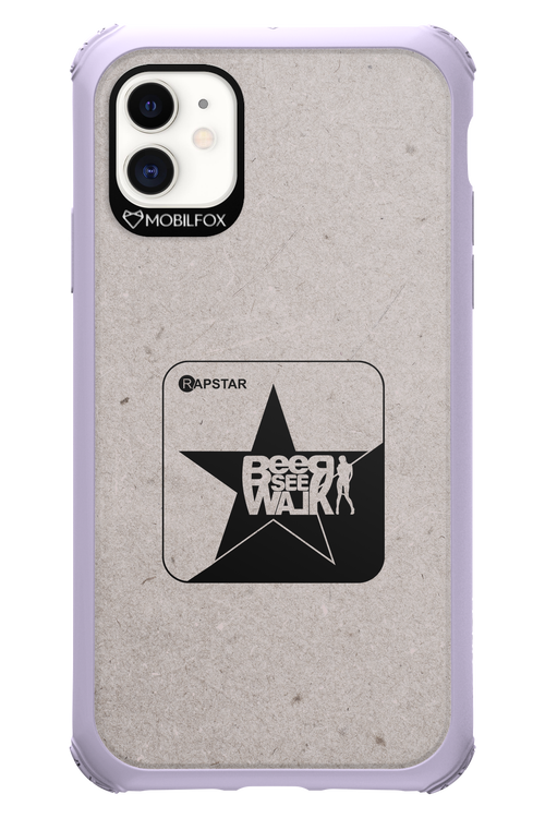 Rapstar - Apple iPhone 11