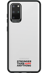 Stronger (Nude) - Samsung Galaxy S20+