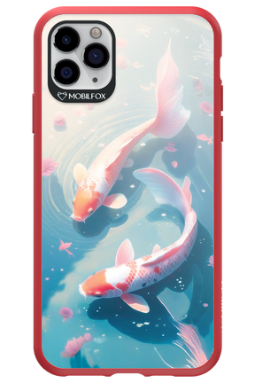Koi - Apple iPhone 11 Pro Max