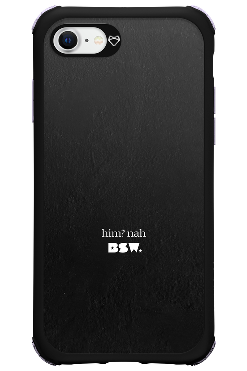 BSW FourSeasons 9 2.0 - Apple iPhone 8