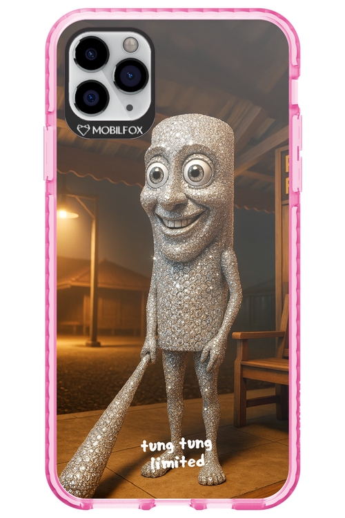 Tung Tung Limited - Apple iPhone 11 Pro Max