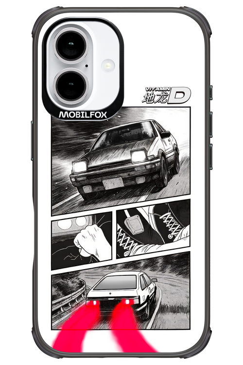 Vitamin D - Apple iPhone 16